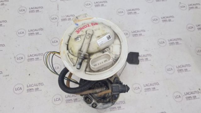 Модуль паливного насоса, з датчиком рівня палива 3C0919051AJ VAG