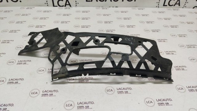 Лівий кронштейн переднього бампера 3C8807177 VAG