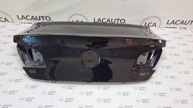 Кришка багажника кузова 3C8827025D VAG