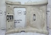 Обшивка потолка vw cc 08-17 сер под люк, под химчистку 3c8867502cpb7 3C8-867-502-C-PB7