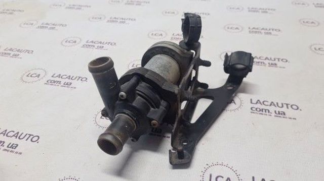 Помпа водяна, (насос) охолодження, додатковий електричний 3D0965561D VAG