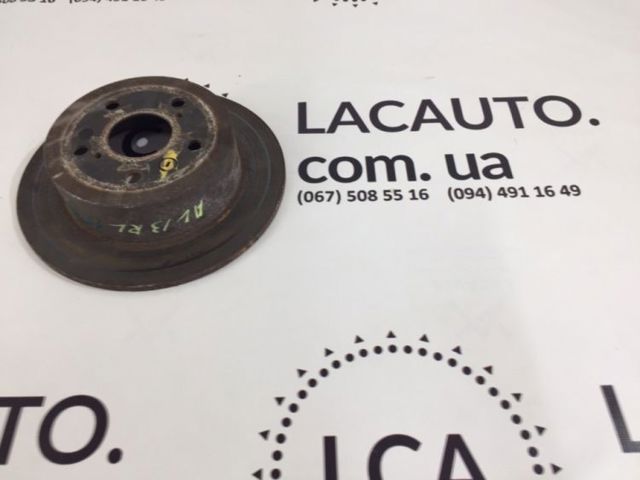 Дискові гальма 4243106120 TOYOTA
