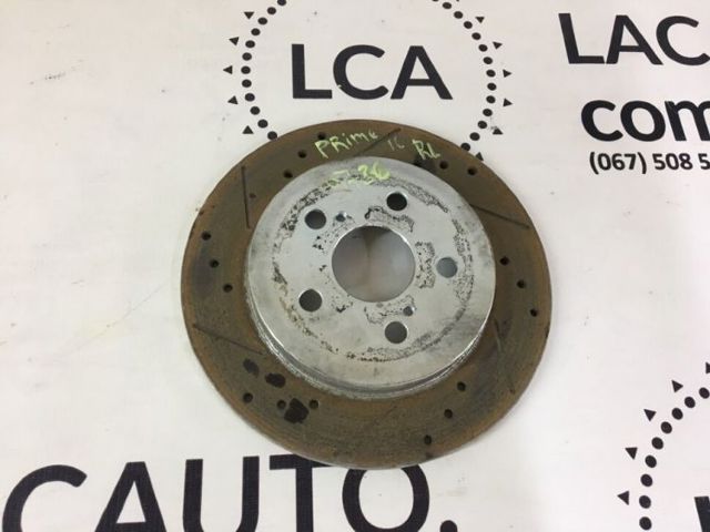 Дискові гальма 4243112310 TOYOTA