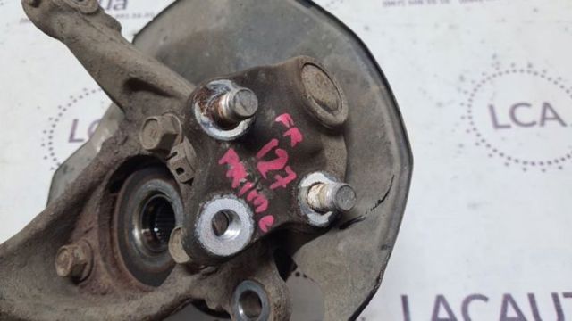 Кульова опора, нижня 4333019115 TOYOTA