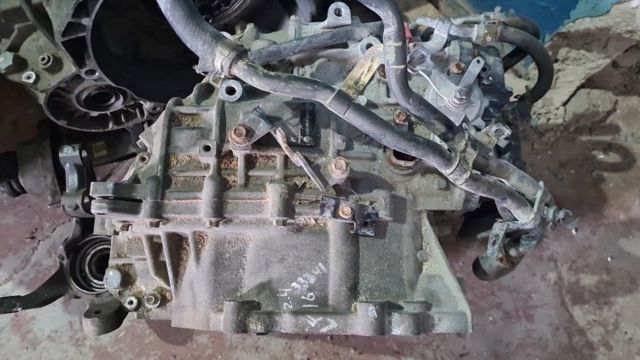 Коробка автомат Хендай Соната 7