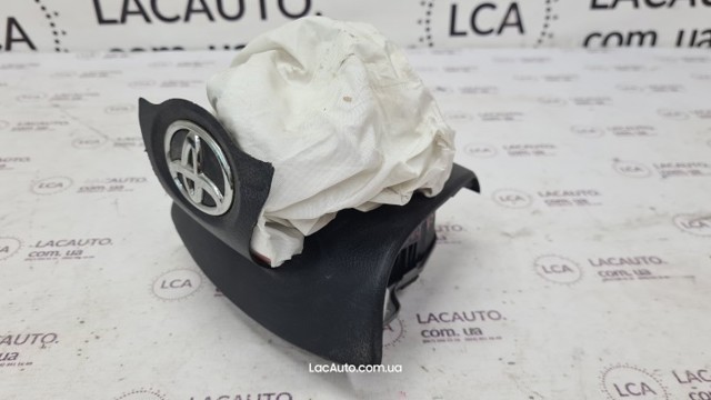 Подушка Айрбег водія 4513006170C0 TOYOTA