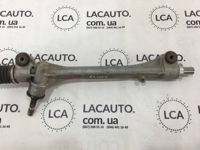 Кермова рейка 4551033050 TOYOTA