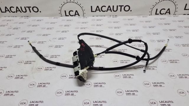 Замок передніх пасажирських дверей 4589916AG CHRYSLER