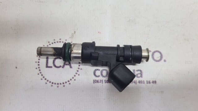 Форсунка паливна 4627652AA CHRYSLER