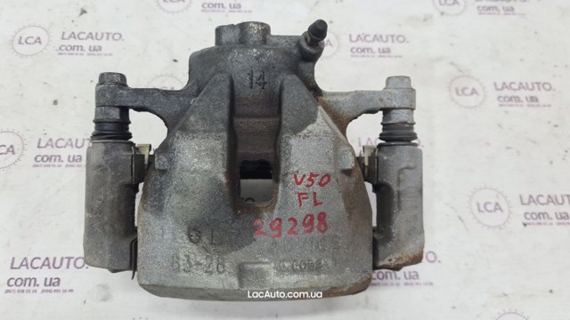 Супорт тормзной 4775007071 TOYOTA