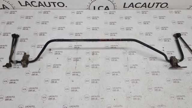 Стабілізатор задньої підвіски 4880548110 TOYOTA