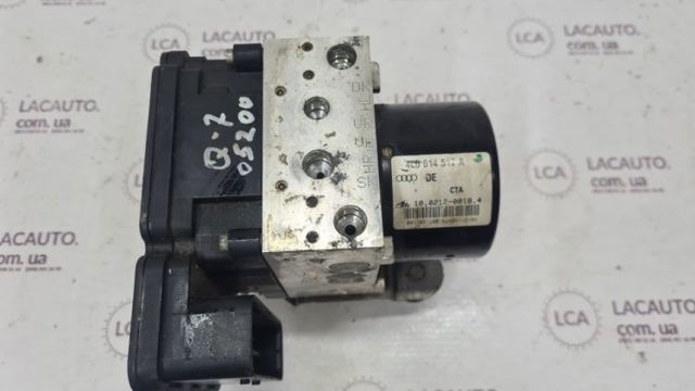 Гідроблок АБС 4L0614517A VAG