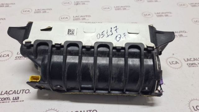 Подушка безпеки бокова 4L0880204D VAG