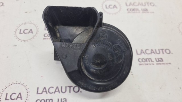 Сигнали звукові 4L0951221A VAG