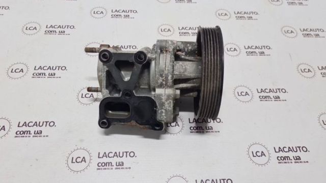 Помпа охолодження 5047389AB CHRYSLER