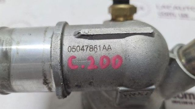 Термостат в зборі 5047861AC CHRYSLER