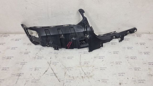 Праве кріплення переднього бампера 51119451140 BMW