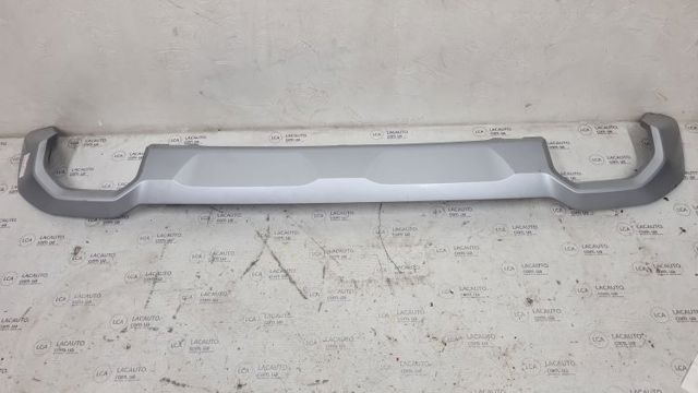 Бампер задній, нижня частина 51129451100 BMW