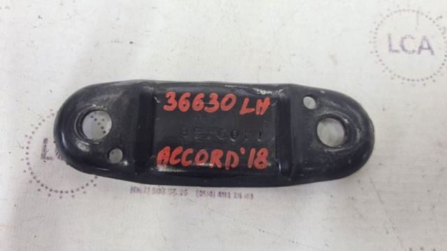 Кронштейн кріплення переднього стабілізатора 51308TBAA00 HONDA
