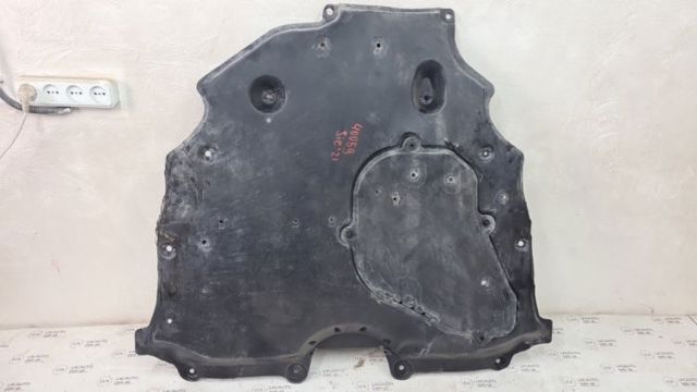 Захист піддона двигуна 514200E041 TOYOTA