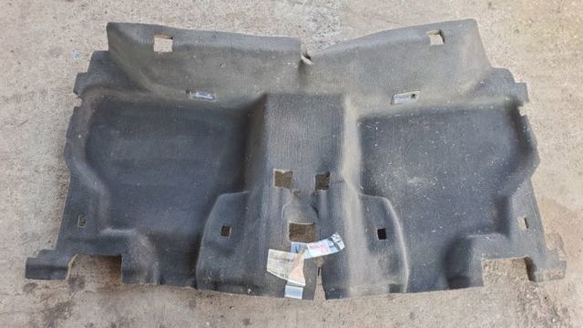 Покриття підлогове салону, заднє 51477228713 BMW