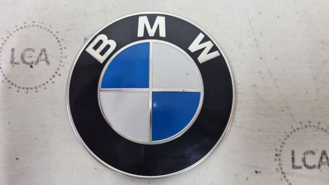 Фірмовий значок капота 51767288752 BMW