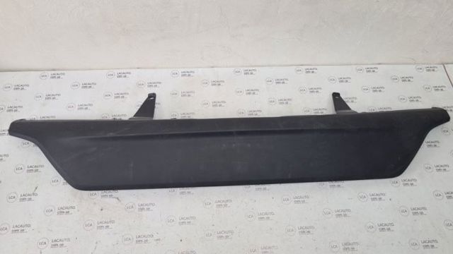 Накладка бампера заднього, центральна 521510E090 TOYOTA