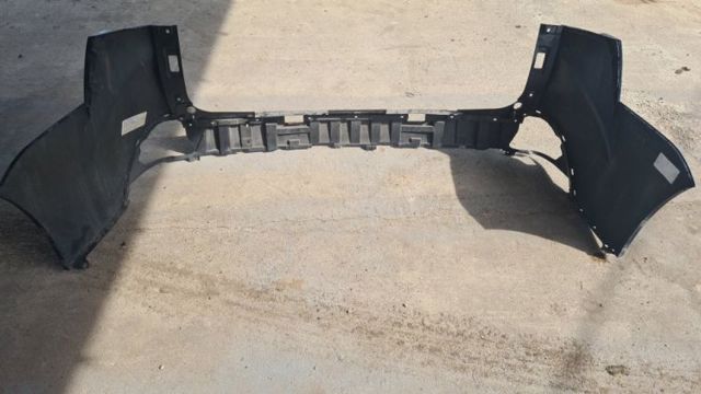 Кожух бампера заднього 5215908909 TOYOTA