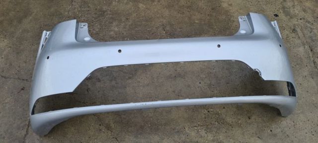 Буфер (бампер) задній 5215947947 TOYOTA