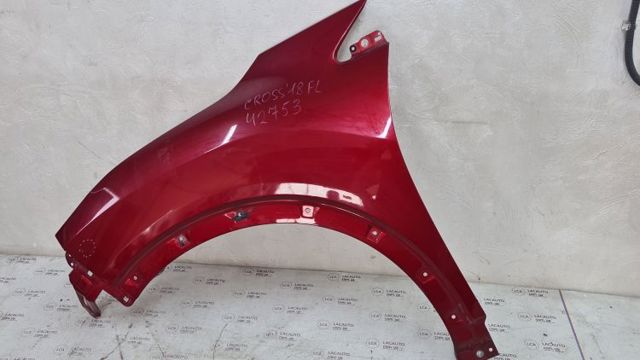 Бічна частина передня ліва 5220L037 MITSUBISHI