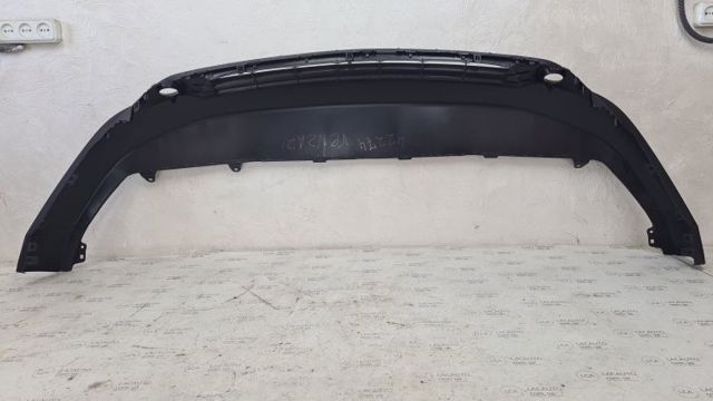Накладка на передній бампер 5241148070 КИТАЙ