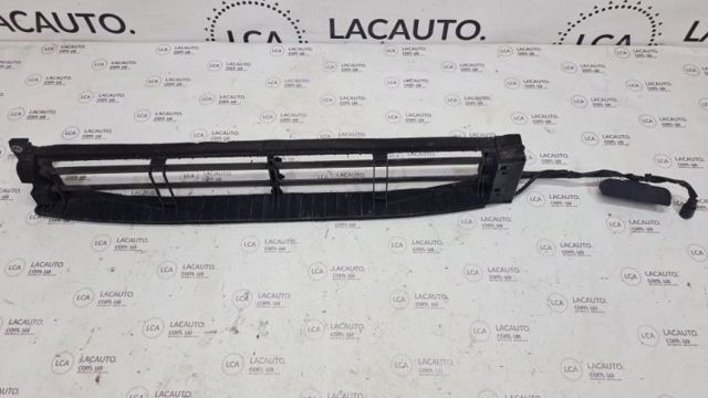 Жалюзі радіатора охолодження 5301947010 TOYOTA