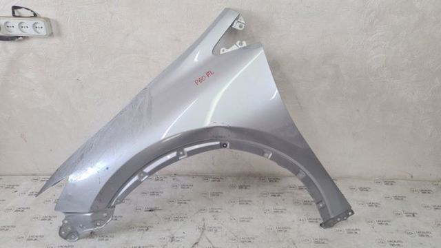 Переднє ліве крило 5380247130 TOYOTA