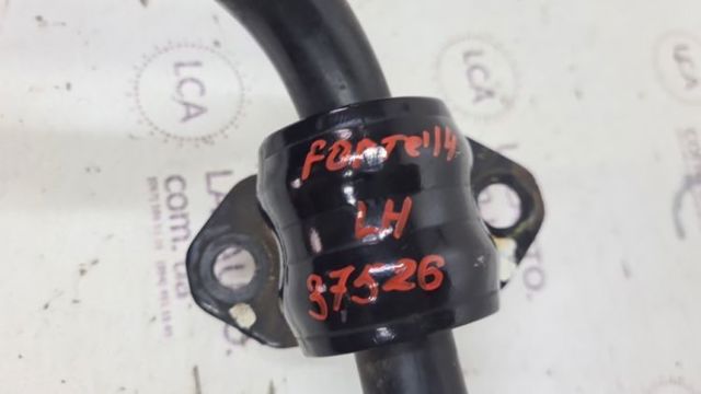 Хомут кріплення втулки стабілізатора, переднього 548143R000 HYUNDAI