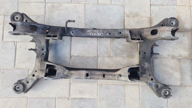 Балка задньої підвіски поперечна 55405D3250 HYUNDAI