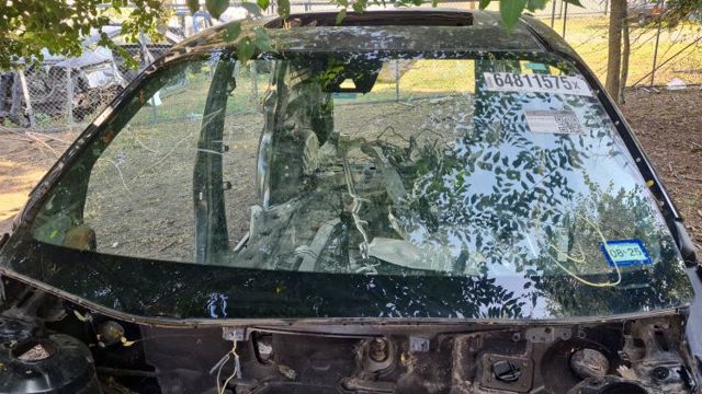 Вітрове скло 5610108210 TOYOTA