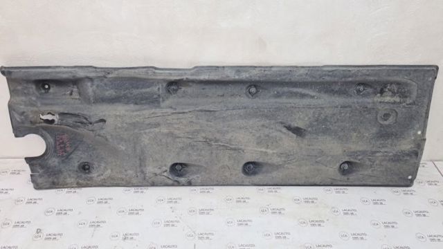 Підстава кабіни (підлога кузова) 561803206 VAG