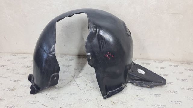 Підкрилок передній лівий 561805911B9B9 MARKET (OEM)