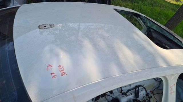 Дах кабіни в зборі 561817101 VAG