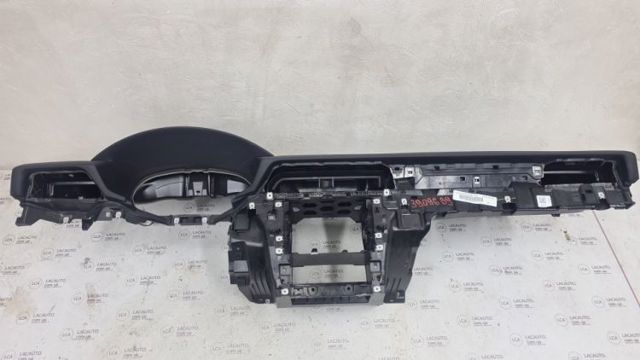Панель приладів торпеди 561857003AAHR6 VAG
