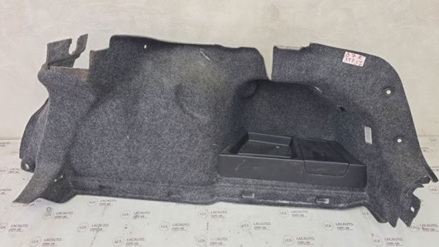 Облицювання багажного відсіку, праве 561867428AA1BS VAG