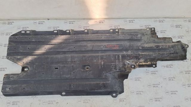 Захист днища, правий 56411SG000 SUBARU