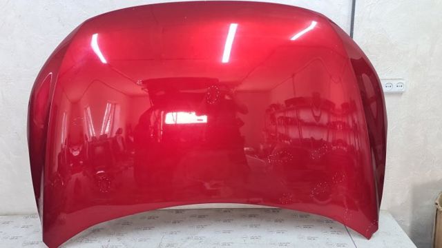 Капот 5900A330 MITSUBISHI