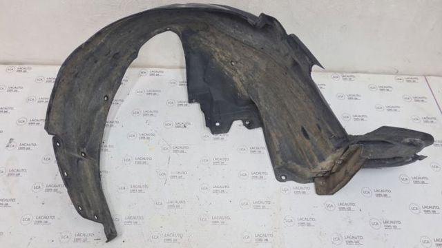Підкрилок переднього крила, правий 59110SG001 SUBARU