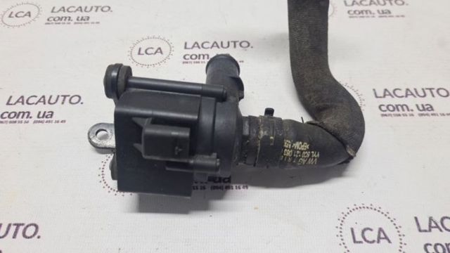 Водяний насос охолодження електричний додатковий 5C0122063E VAG