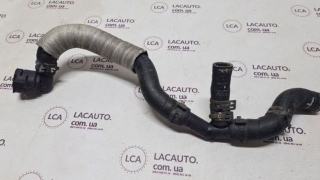 Водопровідна труба системи охолодження 5C0122073A VAG