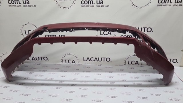 Бампер на авто 5C6807217AGGRU VAG