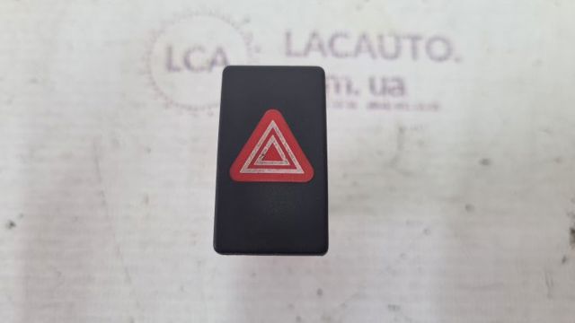 Кнопка аварійки 5C6953509A VAG