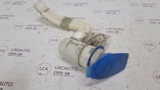 Бачок омивача лобового скла 5C6955453S VAG