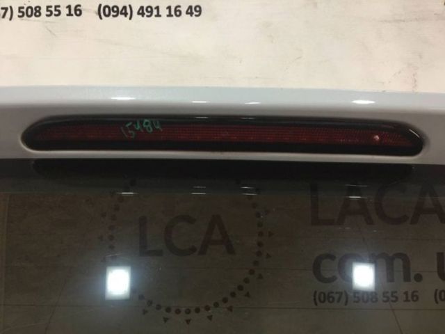 Додаткові задні стопи 5G0945087B VAG